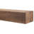Rustic Wood Mantel Shelf - Handcrafted and Milled in The USA-91070190-91070193-105893889
