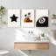 Wrapped Canvas Print-826548304