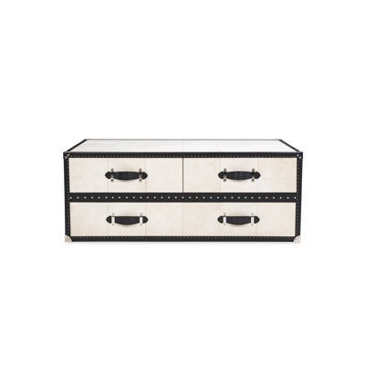 Maitland Smith Cocktail Table