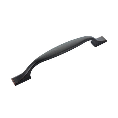 Tidworth Marlborough 12 4/5cm Centre Arch Handle