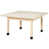 Plastic Laminate Top