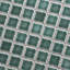 Hudson Tangier 2" x 2" Porcelain Arabesque Mosaic Wall & Floor Tile-1694541433