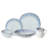 Brisa Piece Handmade Stoneware Dinnerware Set-103145339