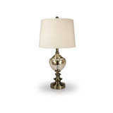 Metal Lamp