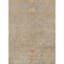 Wool Oriental Area Rug-1831446562