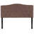 Ciriaca Arched Button Tufted Upholstered Headboard-1636055505-1636055532