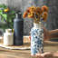 Ensemble de 3 vases en céramique Vintage-1492621894