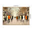 «Poets Walk», reproduction encadrée sur toile par Lorraine Christie-1698253759