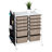 Devie 12 Drawer Storage Drawer