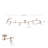 Flex Track 6-Light LED Track-36301814-36301815