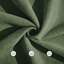 Causeuse en chenille (vert)