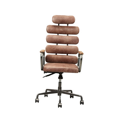 Williston Forge Executive Chair