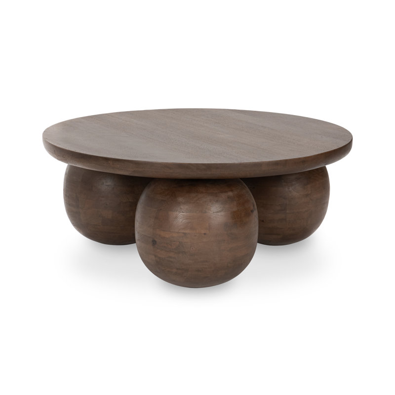 Delyla Coffee Table