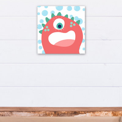 Keshia Canvas Art