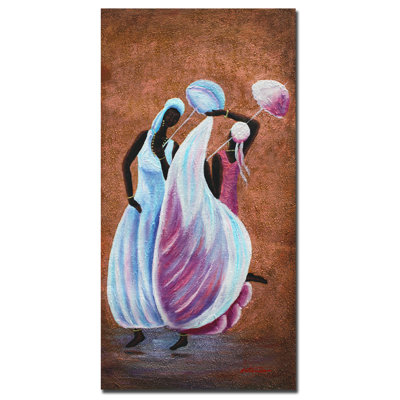 " Sunday Dance " by Antonio