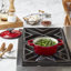 Smith & Clark - cocotte ronde en fonte émaillée-83258793-83258798