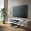 Meuble télé flottant 71 po Ada-1446932691