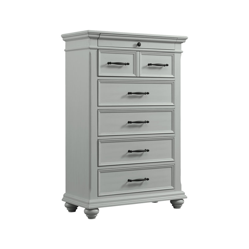 Commode 7 tiroirs Amarilis