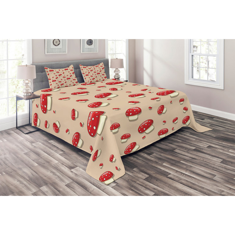 Farmhouse / Country Coverlet