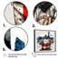 «But Tender in Poutine III», impression sur toile-86492398-86492399