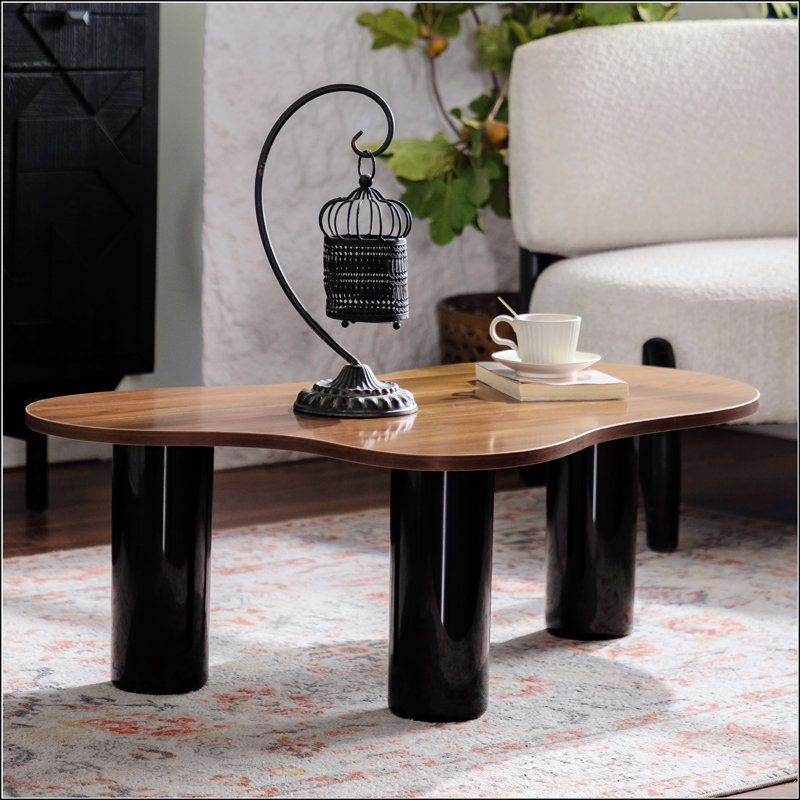 Cloud Coffee Table