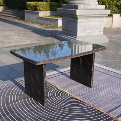 Dining Table by Latitude Run
