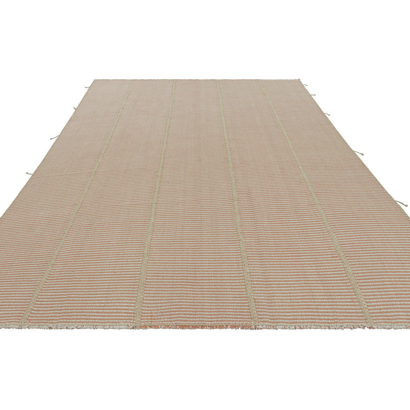 One-of-a-Kind 9'1x12'1 Area Rug
