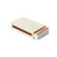 Shagreen Oversized Match Box-48487381