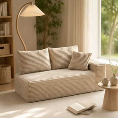 Modular Compression Sofa