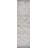 Coddington Moroccan Modern Diamond Light Gray Rug-1547886539