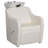 Backwash Ceramic Shampoo Bowl Sink Chair Station Spa Salon Beauty Bowl-927915418