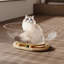 Lit pour chat Space Capsule