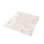 Terraforma 24 X 24 In. Polished Ivory White And Gray Terrazzo Wall And Floor Tile (15.5 Sq Ft/Case) - 4 Pack