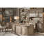 Chaise d'appoint Arch Salvage Reeves