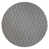 Ivoire/gris anthracite
