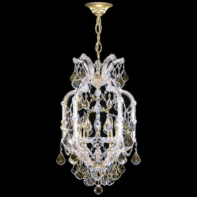 Maria Theresa Grand 5 - Light Pendant