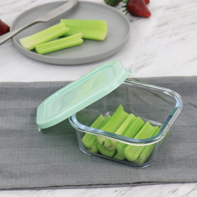 17 Oz Food Storage Container