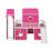 Full Size Loft Bed With Tower-932350925