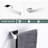 4 - Piece Bathroom Hardware Set-85036357