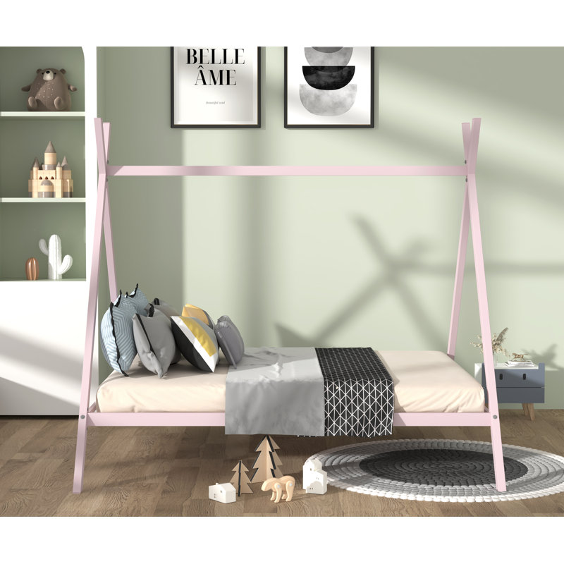 Milana Kids, Pink, Full
