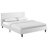 Modway Bed Frame-653519669-653519672