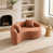 Coral Chenille