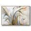 Déluge encadré sur toile-92483039-92483040