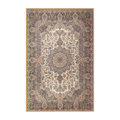 Oriental Indoor Rug