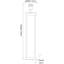 Metal Table Lamp-805859867-805859865-805859864