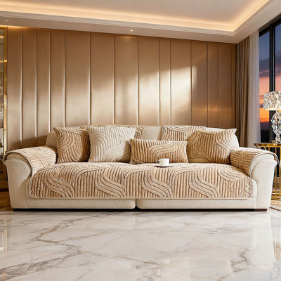 Sofa Slipcover