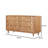Azelya 60'' W 6 - Drawer Dresser