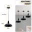 Allyson 1 - Light Single Pendant-2023117070-2023117071