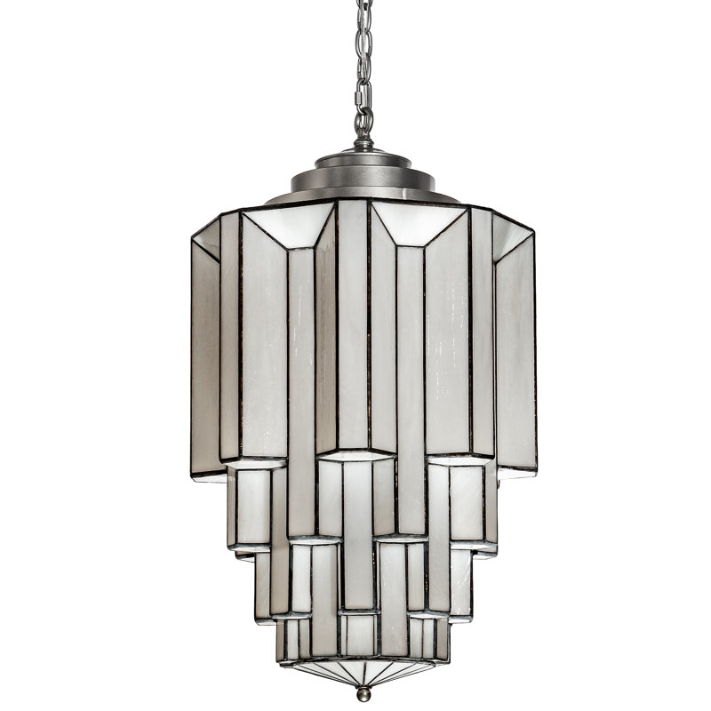 Paramount 1 - Light Pendant