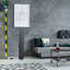 Abancourt 110cm Column Floor Lamp-357033955
